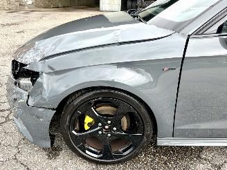 Audi A3 Sportback 1.5 TFSI 150pk aut + f1 S-Line Ed - pano - virtual - cam - carbon - leer - gele gordels - s3 picture 111