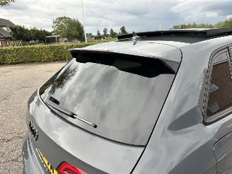 Audi A3 Sportback 1.5 TFSI 150pk aut + f1 S-Line Ed - pano - virtual - cam - carbon - leer - gele gordels - s3 picture 103