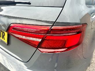 Audi A3 Sportback 1.5 TFSI 150pk aut + f1 S-Line Ed - pano - virtual - cam - carbon - leer - gele gordels - s3 picture 122