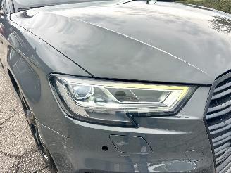 Audi A3 Sportback 1.5 TFSI 150pk aut + f1 S-Line Ed - pano - virtual - cam - carbon - leer - gele gordels - s3 picture 125