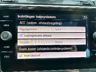 Volkswagen Tiguan 1.4 TSI 150pk aut + f1 R-Line - pano - nap - massage - trekh - front + line assist - dynaudio - virtual picture 29