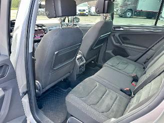 Volkswagen Tiguan 1.4 TSI 150pk aut + f1 R-Line - pano - nap - massage - trekh - front + line assist - dynaudio - virtual picture 65