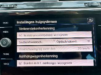 Volkswagen Tiguan 1.4 TSI 150pk aut + f1 R-Line - pano - nap - massage - trekh - front + line assist - dynaudio - virtual picture 27