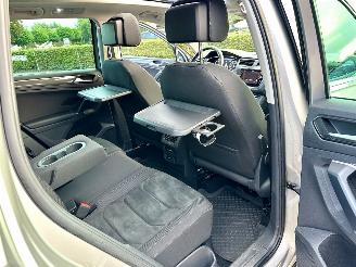 Volkswagen Tiguan 1.4 TSI 150pk aut + f1 R-Line - pano - nap - massage - trekh - front + line assist - dynaudio - virtual picture 57