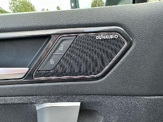 Volkswagen Tiguan 1.4 TSI 150pk aut + f1 R-Line - pano - nap - massage - trekh - front + line assist - dynaudio - virtual picture 48