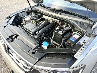 Volkswagen Tiguan 1.4 TSI 150pk aut + f1 R-Line - pano - nap - massage - trekh - front + line assist - dynaudio - virtual picture 113