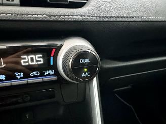 Toyota Rav-4 2.5 Hybrid 178pk aut + f1 Business - 119dkm nap - front + line assist - leer - camera - clima - cruise contr picture 48