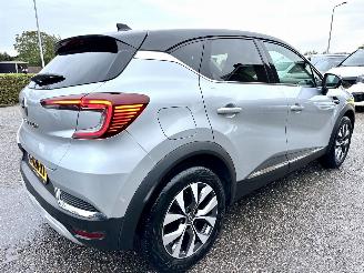 Renault Captur 1.0 TCe Turbo 101pk Intens - nap - navi - camera - pdc v+a - keyless - virtual - front + line assist - sfeerverl picture 5