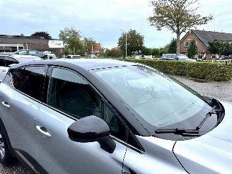 Renault Captur 1.0 TCe Turbo 101pk Intens - nap - navi - camera - pdc v+a - keyless - virtual - front + line assist - sfeerverl picture 9
