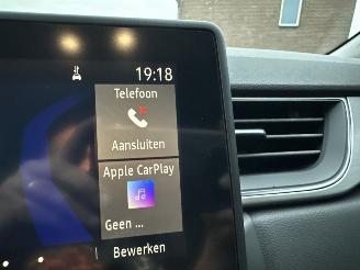 Renault Captur 1.0 TCe Turbo 101pk Intens - nap - navi - camera - pdc v+a - keyless - virtual - front + line assist - sfeerverl picture 20