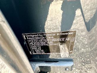 Polestar 2 Long Range Single Motor 78kwh 231pk aut - pano - leer - 360cam - harman/k - stoelkoeling - stuurverw - stoelverw v+a picture 62