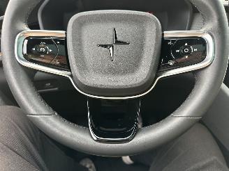 Polestar 2 Long Range Single Motor 78kwh 231pk aut - pano - leer - 360cam - harman/k - stoelkoeling - stuurverw - stoelverw v+a picture 42
