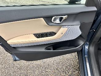 Polestar 2 Long Range Single Motor 78kwh 231pk aut - pano - leer - 360cam - harman/k - stoelkoeling - stuurverw - stoelverw v+a picture 56