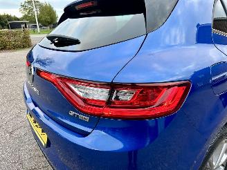 Renault Mégane 1.3 TCe Turbo 140pk 7-traps aut GT-Line - head up - bose - kuipstoelen - nav - cam - keyless - sfeerverl picture 119