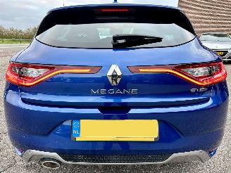 Renault Mégane 1.3 TCe Turbo 140pk 7-traps aut GT-Line - head up - bose - kuipstoelen - nav - cam - keyless - sfeerverl picture 123