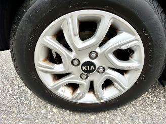 Kia Picanto 1.0 CVVT 67pk ComfortPlusLine Navigator - nap - camera - navi - airco - lmv - 4x elektr ram - aux + usb picture 63
