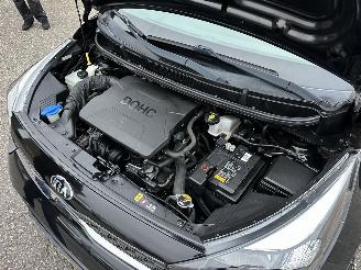 Kia Picanto 1.0 CVVT 67pk ComfortPlusLine Navigator - nap - camera - navi - airco - lmv - 4x elektr ram - aux + usb picture 12
