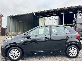 Avarii autoturisme Kia Picanto 1.0 CVVT ComfortPlusLine Navigator 2018/1