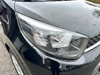 Kia Picanto 1.0 CVVT 67pk ComfortPlusLine Navigator - nap - camera - navi - airco - lmv - 4x elektr ram - aux + usb picture 76