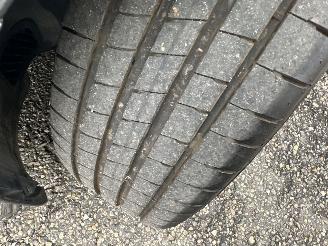 Skoda Octavia RS 2.0 TSI 265pk Aut + F1 Combi - pano - crystal light - front + line + side assist - virtual - 19 inch - keyless picture 120