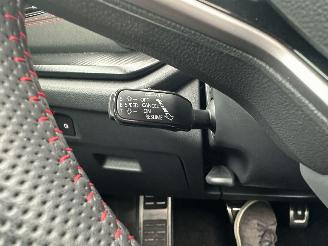 Skoda Octavia RS 2.0 TSI 265pk Aut + F1 Combi - pano - crystal light - front + line + side assist - virtual - 19 inch - keyless picture 49