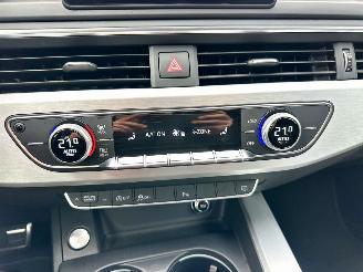 Audi A5 Sportback 2.0 TFSI 191pk aut + f1 MHEV S-line - nap - 1e eig - 3x s-line - alarm - nav - keyless - 18 inch - elektr klep picture 41