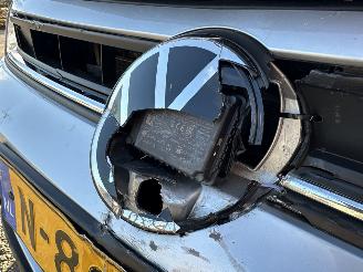 Volkswagen Polo 1.0 TSI 95pk Life 5drs - 76dkm nap - front + line assist - acc - pdc v+a - airco - cruise - carplay - lmv picture 8