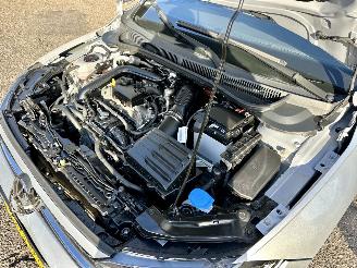 Volkswagen Polo 1.0 TSI 95pk Life 5drs - 76dkm nap - front + line assist - acc - pdc v+a - airco - cruise - carplay - lmv picture 13