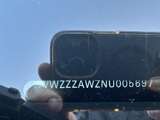 Volkswagen Polo 1.0 TSI 95pk Life 5drs - 76dkm nap - front + line assist - acc - pdc v+a - airco - cruise - carplay - lmv picture 58