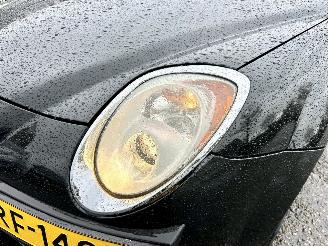 Alfa Romeo MiTo 1.4i 79pk 6-bak Distinctive - airco - elektr ramen + spiegels - lmv - radio - boekjes + sleutels compl picture 66