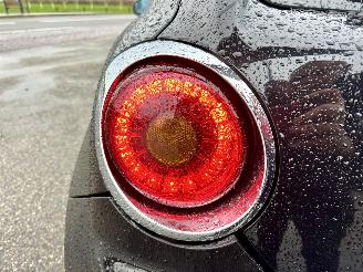 Alfa Romeo MiTo 1.4i 79pk 6-bak Distinctive - airco - elektr ramen + spiegels - lmv - radio - boekjes + sleutels compl picture 11