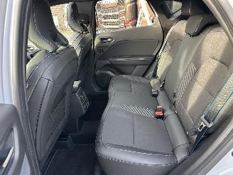 Renault Captur 1.6 E-Tech full hybrid 145 esprit Alpine - nap - pano - harman - 360cam - stuurverw - front + line + side assist picture 26
