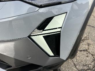 Renault Captur 1.6 E-Tech full hybrid 145 esprit Alpine - nap - pano - harman - 360cam - stuurverw - front + line + side assist picture 114