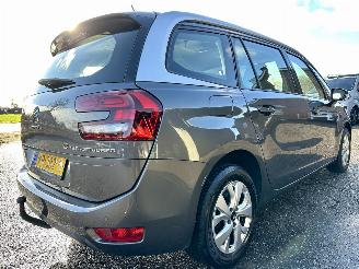 Citroën C4 Spacetourer 1.2T 131pk aut + f1 Bus 7-pers - nap - navi - virtual - line assist - keyless entry + start - pdc picture 5