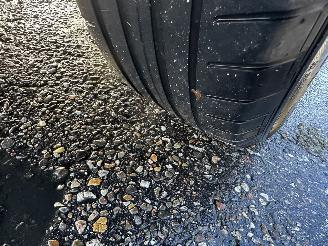 Citroën C4 Spacetourer 1.2T 131pk aut + f1 Bus 7-pers - nap - navi - virtual - line assist - keyless entry + start - pdc picture 79