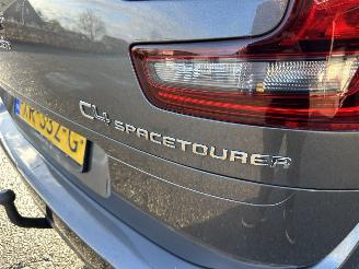 Citroën C4 Spacetourer 1.2T 131pk aut + f1 Bus 7-pers - nap - navi - virtual - line assist - keyless entry + start - pdc picture 89