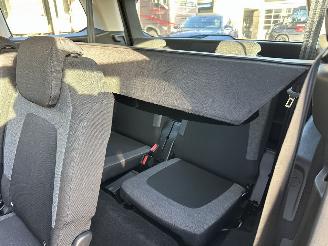 Citroën C4 Spacetourer 1.2T 131pk aut + f1 Bus 7-pers - nap - navi - virtual - line assist - keyless entry + start - pdc picture 61
