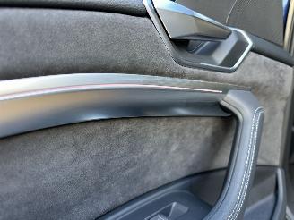 Audi E-tron Sportback 50 Quattro 71kWh 313pk aut S-Edition - pano - nap - 1e eig - cam - virtual - front + line + park assist picture 57