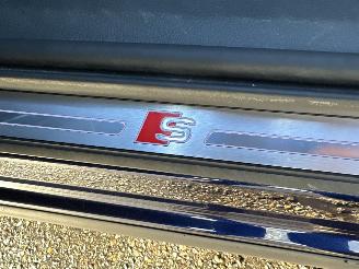 Audi E-tron Sportback 50 Quattro 71kWh 313pk aut S-Edition - pano - nap - 1e eig - cam - virtual - front + line + park assist picture 76