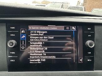 Volkswagen Transporter Gereserveerd 2.0 TDI 150pk 6-bak Lang 3pers - 2x schuifdeur - nap - camera - navi - airco - cruise - pdc - trekh - facelift picture 43