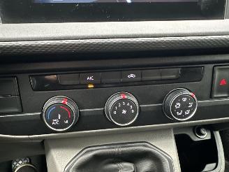Volkswagen Transporter Gereserveerd 2.0 TDI 150pk 6-bak Lang 3pers - 2x schuifdeur - nap - camera - navi - airco - cruise - pdc - trekh - facelift picture 38