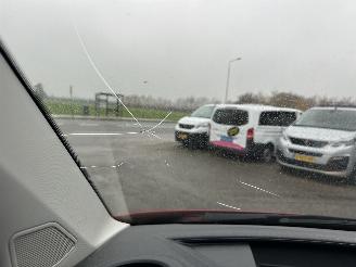 Volkswagen Transporter Gereserveerd 2.0 TDI 150pk 6-bak Lang 3pers - 2x schuifdeur - nap - camera - navi - airco - cruise - pdc - trekh - facelift picture 45