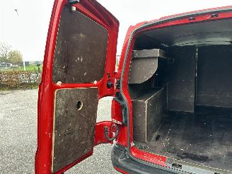 Volkswagen Transporter Gereserveerd 2.0 TDI 150pk 6-bak Lang 3pers - 2x schuifdeur - nap - camera - navi - airco - cruise - pdc - trekh - facelift picture 71