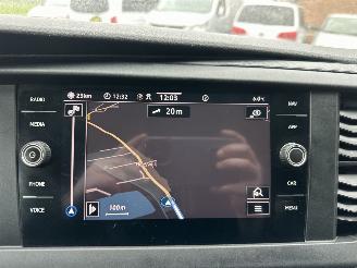 Volkswagen Transporter Gereserveerd 2.0 TDI 150pk 6-bak Lang 3pers - 2x schuifdeur - nap - camera - navi - airco - cruise - pdc - trekh - facelift picture 44