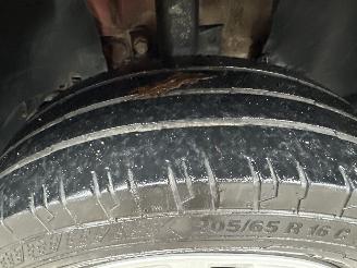 Volkswagen Transporter Gereserveerd 2.0 TDI 150pk 6-bak Lang 3pers - 2x schuifdeur - nap - camera - navi - airco - cruise - pdc - trekh - facelift picture 56