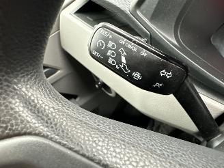 Volkswagen Transporter Gereserveerd 2.0 TDI 150pk 6-bak Lang 3pers - 2x schuifdeur - nap - camera - navi - airco - cruise - pdc - trekh - facelift picture 18