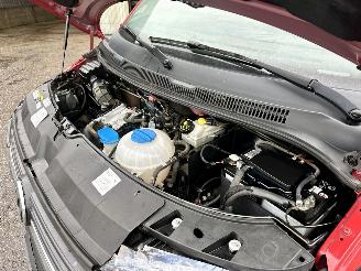 Volkswagen Transporter Gereserveerd 2.0 TDI 150pk 6-bak Lang 3pers - 2x schuifdeur - nap - camera - navi - airco - cruise - pdc - trekh - facelift picture 9