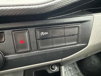 Volkswagen Transporter Gereserveerd 2.0 TDI 150pk 6-bak Lang 3pers - 2x schuifdeur - nap - camera - navi - airco - cruise - pdc - trekh - facelift picture 36