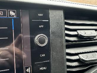 Volkswagen Transporter Gereserveerd 2.0 TDI 150pk 6-bak Lang 3pers - 2x schuifdeur - nap - camera - navi - airco - cruise - pdc - trekh - facelift picture 41