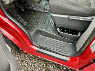 Volkswagen Transporter Gereserveerd 2.0 TDI 150pk 6-bak Lang 3pers - 2x schuifdeur - nap - camera - navi - airco - cruise - pdc - trekh - facelift picture 25